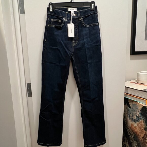 SPANXsculpt™ ReDefine Kick Flare Jeans - NWT - Picture 4 of 10